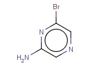 6-Bromo-pyrazin-2-ylamine