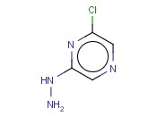 2-肼<span class='lighter'>基</span>-6-氯<span class='lighter'>吡</span><span class='lighter'>嗪</span>