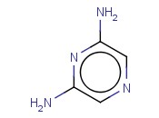 2,6-DIAMINOPYRAZINE