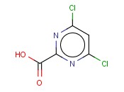 4,6-<span class='lighter'>二</span>氯-2-嘧啶<span class='lighter'>羧酸</span>