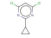 4,6-Dichloro-2-cyclopropylpyrimidine