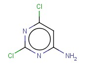 4-AMINO-2,6-DICHLOROPYRIMIDINE