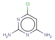 4-Chloro-2,6-diaminopyrimidine