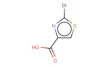 <span class='lighter'>2-BROMO-4-THIAZOLECARBOXYLIC</span> ACID