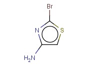 2-BROMOTHIAZOL-4-AMINE