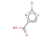 2-CHLOROTHIAZOLE-4-CARBOXYLIC ACID