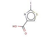 2-IODO-4-THIAZOLECARBOXYLIC ACID