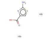 2-AMINO-4-THIAZOLECARBOXYLIC ACID DIHYDROBROMIDE