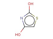 2,4-DIHYDROXYTHIAZOLE