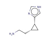 N-[(6E)-3-(2-<span class='lighter'>氨基</span>-3,4,5,6-四氢<span class='lighter'>嘧啶</span>-4-基)-6-[(<span class='lighter'>氨基</span>甲酰<span class='lighter'>氨基</span>)甲亚基]-9,12-二(羟甲基)-2,5,8,11,14-五羰基-1,4,7,10,13-五氮杂环十六烷