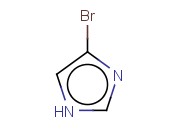 4-Bromo-1H-imidazole