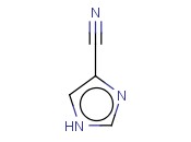 1H-IMIDAZOLE-4-CARBONITRILE