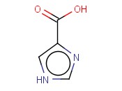 1H-IMIDAZOLE-4-CARBOXYLIC ACID