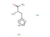 H-HIS-NH2 2HCL