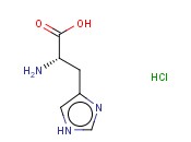 <span class='lighter'>L-</span>组<span class='lighter'>氨酸</span>二<span class='lighter'>盐酸盐</span>
