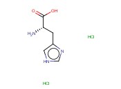 <span class='lighter'>L-</span>组<span class='lighter'>氨酸盐酸盐</span>