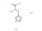 L-组氨酸盐酸盐一水合物