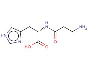 β-丙氨酰基-L-组氨酸