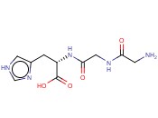 甘氨酰甘氨酰-L-组氨酸