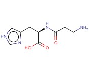 D-HISTIDINE, BETA-ALANYL-