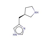 <span class='lighter'>吗</span><span class='lighter'>啉</span>,3,3-二甲基-5-(1-丙烯<span class='lighter'>基</span>)- (9CI)