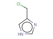 4-(CHLOROMETHYL)-1H-IMIDAZOLE
