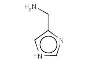 (1H-IMIDAZOL-4-YL)METHANAMINE