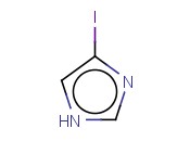 4-碘-1H-<span class='lighter'>咪唑</span>