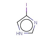 4-<span class='lighter'>IODOIMIDAZOLE</span>