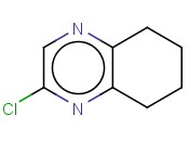2-CHLORO-5,6,7,8-TETRAHYDROQUINOXALINE