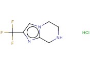 2-三氟甲基-5,6,7,8-四氢咪唑并[1,2-a]吡嗪