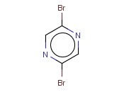 2,5-Dibromopyrazine