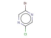 2-溴-5-氯<span class='lighter'>吡</span><span class='lighter'>嗪</span>