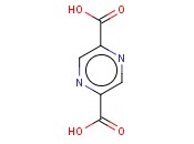 2,5-吡嗪二羧酸