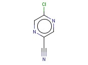 2-氯-5-<span class='lighter'>氰</span><span class='lighter'>基</span><span class='lighter'>吡</span><span class='lighter'>嗪</span>