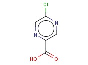 5-CHLOROPYRAZINE-2-CARBOXYLIC ACID