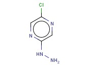2-CHLORO-5-HYDRAZINYLPYRAZINE