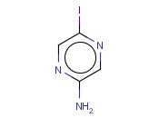 2-AMINO-5-IODOPYRAZINE