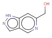 1H-PYRAZOLO[4,3-C]PYRIDIN-6-YLMETHANOL