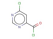 6-CHLOROPYRIMIDINE-4-CARBONYL CHLORIDE