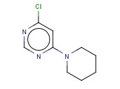 4-氯-6-<span class='lighter'>哌啶</span>-1-<span class='lighter'>基</span><span class='lighter'>吡啶</span>