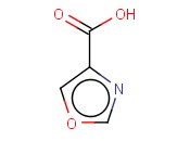 OXAZOLE-4-CARBOXYLIC ACID