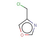 4-Chloromethyl-oxazole