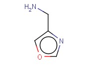 Oxazol-4-yl-methylamine