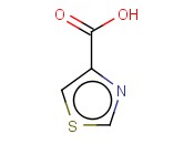 Thiazole-4-carboxylic acid