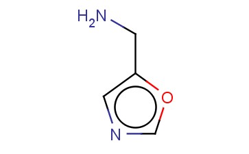 OXAZOL-5-YL-METHYLAMINE