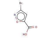 3-BROMOISOXAZOLE-5-CARBOXYLIC ACID