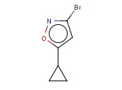 3-BROMO-5-CYCLOPROPYLISOXAZOLE