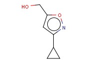 (3-CYCLOPROPYL-5-ISOXAZOLYL)METHANOL