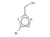 (5-BROMOTHIAZOL-2-YL)METHANOL